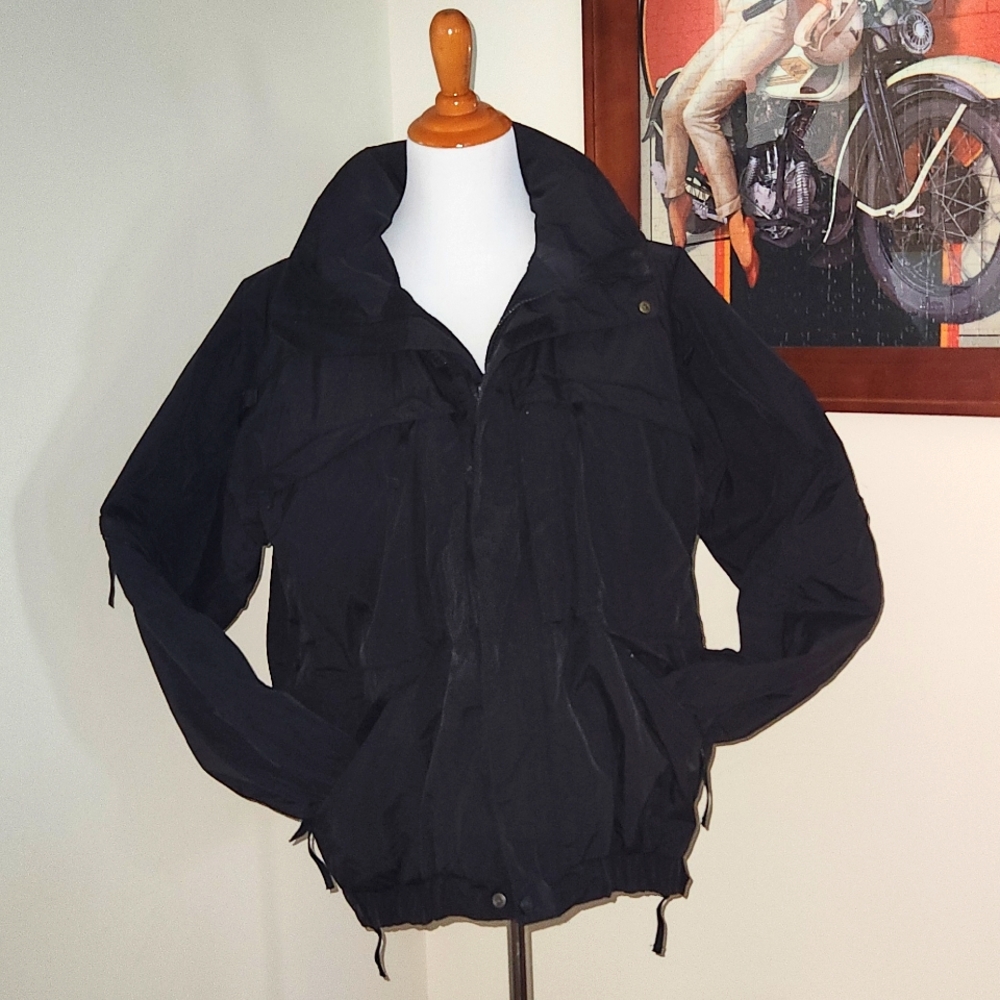 5.11 Tactical Series Duty heavy jacket